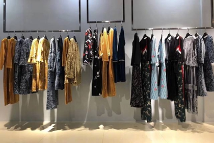 服装店名大全 适合服装店的名字有哪些