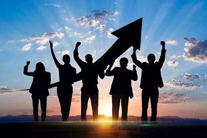 高端大气商贸公司名称四个字 四字商贸公司名字