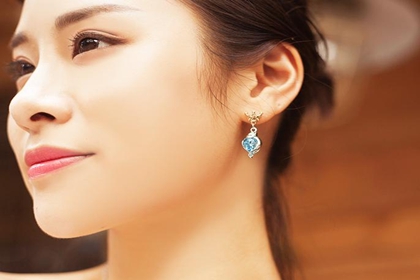 耳钉店铺名字 卖耳饰好听的店铺名字 耳钉店铺名字 卖耳饰好听的店铺名字