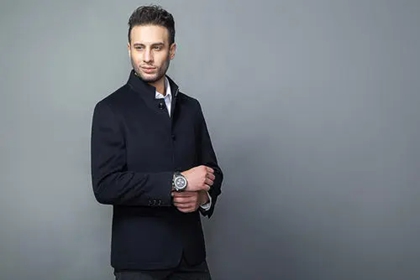 男装店名字简洁大气 好听的男装店铺名字 男装店名字简洁大气 好听的男装店铺名字