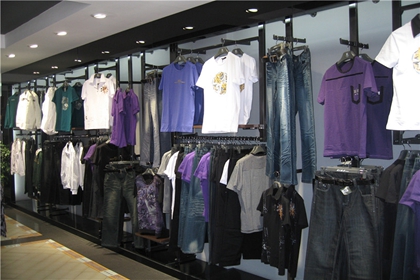 服装店铺起名 最吸引人的服装店名字