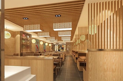民国风餐饮店名字 怎么起民国风的餐厅名字