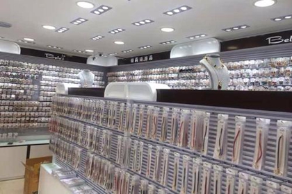 时尚潮流饰品店名字大全 时尚的饰品店名字