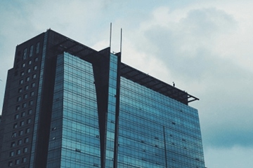 公司起名用字大全 四字顺口名字公司