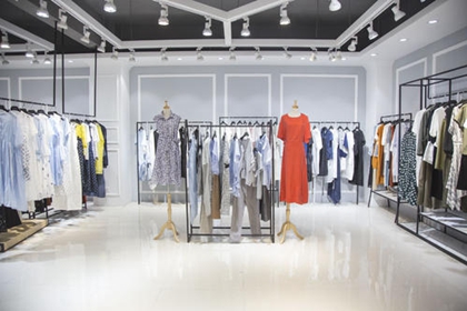 服装店铺起名字大全 服装店名取名字好听的免费