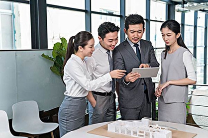 寓意好的公司名字大全免费 有寓意的公司名字