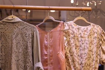 服装公司取名大全 服装公司名称(关于服装公司名字大全最新)