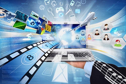 有创意的艺术公司名称 艺术文化公司名字大全