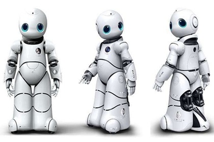 机器人公司名称大全 机器人公司怎么取名比较合适