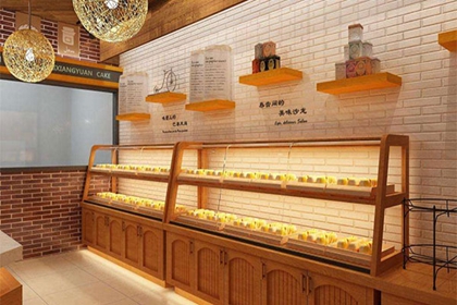 店铺取名字参考大全 吉利的店铺名有哪些