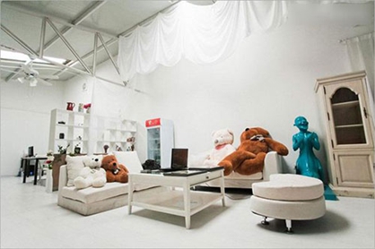 服务企业公司起名 服务公司起什么名好