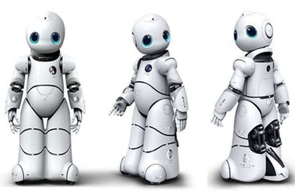 有创意的智能公司名字 创意科技感的智能公司名字