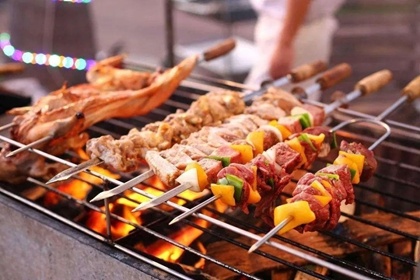 小吃店铺名字 小吃取个名字大全