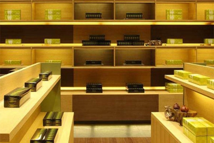 古风古韵的店铺名字 儒雅古韵的店名