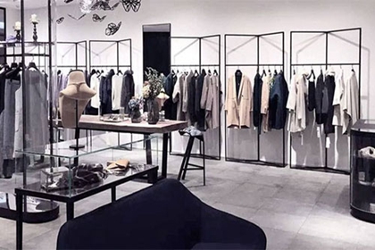 男装店铺名字大全 个性男装店名字大全