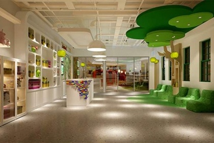 宝宝店铺起名 母婴店取什么名字好