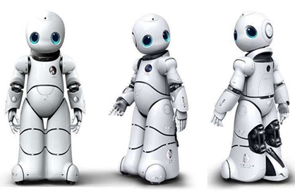 机器人公司名称大全 机器人公司怎么取名比较合适