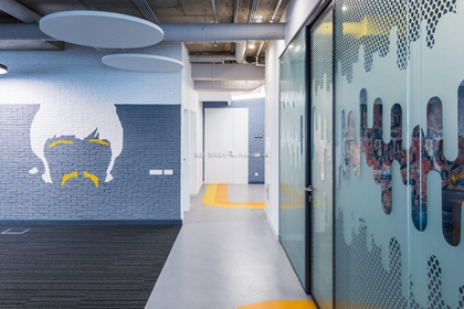 给公司起名字大全集字 给公司取名字大全免费