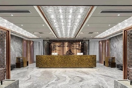 2021年公司寓意好的公司名称 新开的公司怎么取名好