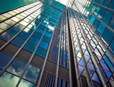 公司名字简单大气,独特少见的公司名字