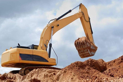 好听的浦东挖机租赁公司注册取名