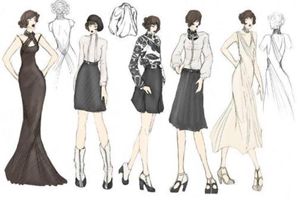 服装名字店名大全时尚2021 时尚的服装店名