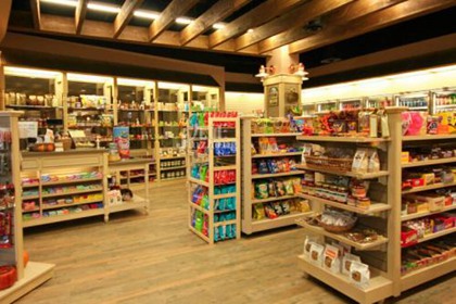 便利店取名字合集 便利店该如何取名(连锁便利店取名字大全集)