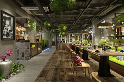 美术培训班名字大全 美术培训公司名字推荐