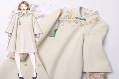 中国风元素店名 中国风元素服装店名