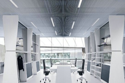 装饰公司名字大全集 装饰公司名字大气好听