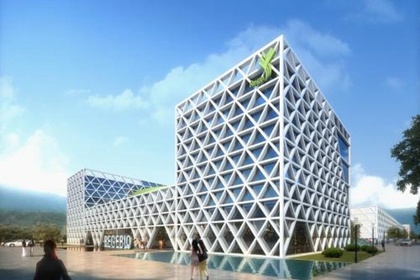 建筑装饰公司名字起名大全 建筑公司取名字