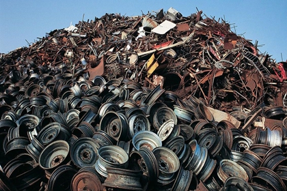 注册废品回收公司取名 废品回收公司名字