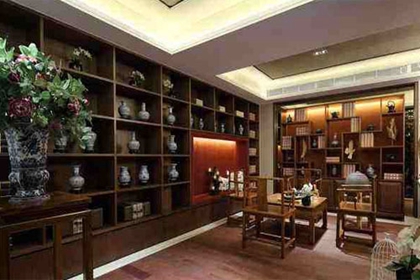 古装店铺名字 中国风古装店名大全