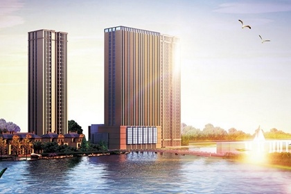 建筑公司好名字好寓意深远 建筑公司名字大全