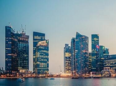 创意新潮公司名字,寓意好的公司名字