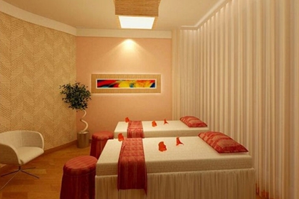 美容店铺名字大全 美容店取名简单大气点的