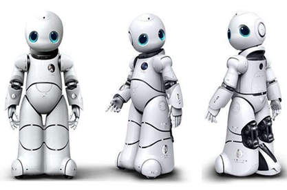 有创意的智能公司名字 创意科技感的智能公司名字