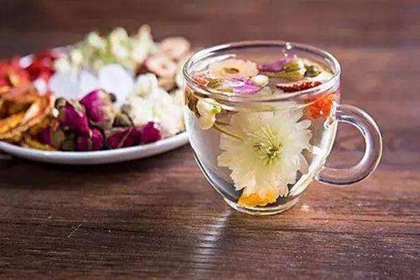 养生花茶店铺名字大全 起个洋气的花茶店名 养生花茶店铺名字大全 起个洋气的花茶店名