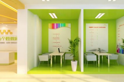 洋气好听的教育培训机构名字大全 教育机构名字大全