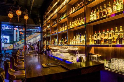 适合清吧的店名 好听的清吧名称