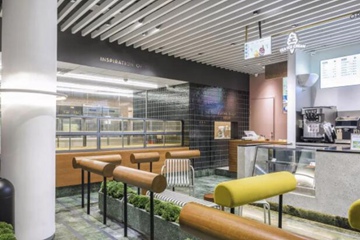 仓储公司取名 给仓储公司取名