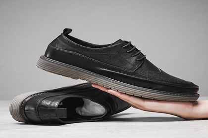 男鞋店铺名字 吸引人的鞋店名字大全(鞋店名字大全潮流时尚简短)