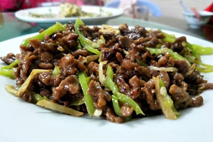 小炒店起名 小炒店吸引人的名字