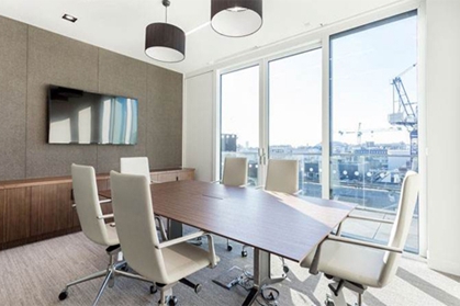 两字公司取名参考 比较顺口的公司名字