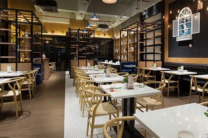 古代店铺名字大全集 古典好听的店铺名称