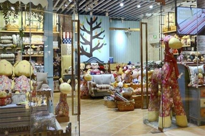 店铺名字大全服装女装 衣服店名字女装大全