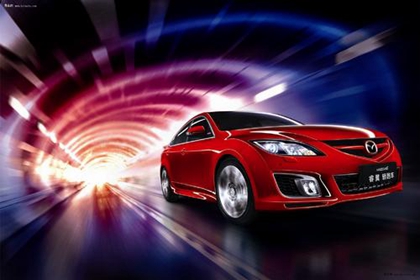 二手车店名字有创意的 适合做二手车的店名字