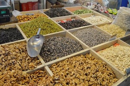 炒货店起什么名字比较大气好听(炒货店名字大全集)