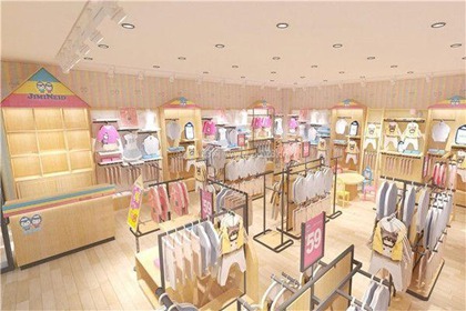 女童淘宝店铺名字 好听的女童店名字(女生淘宝店铺名字大全可爱洋气)