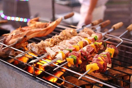 小吃店铺名字 小吃取个名字大全